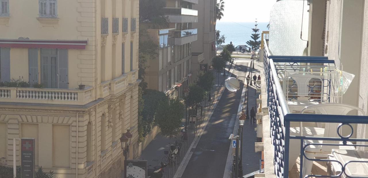 Apartment Le Massenet France *