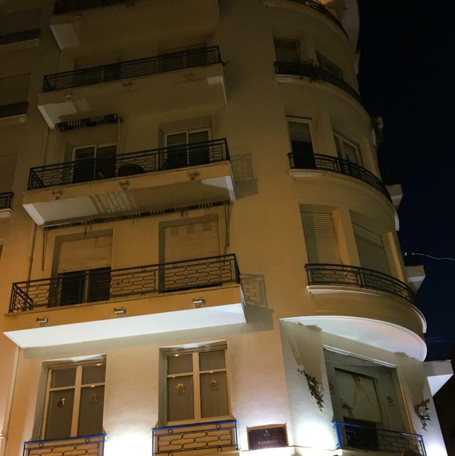 Le Massenet France Appartamento *