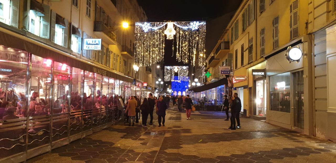 Le Massenet France Appartamento