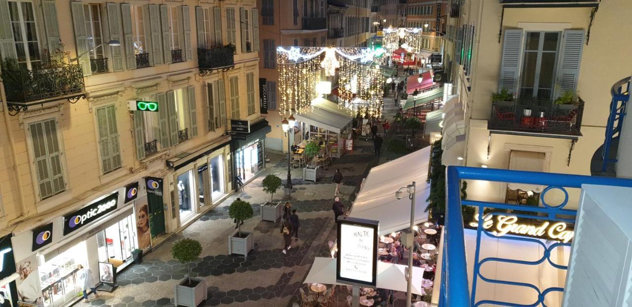 Le Massenet France Appartamento Nizza