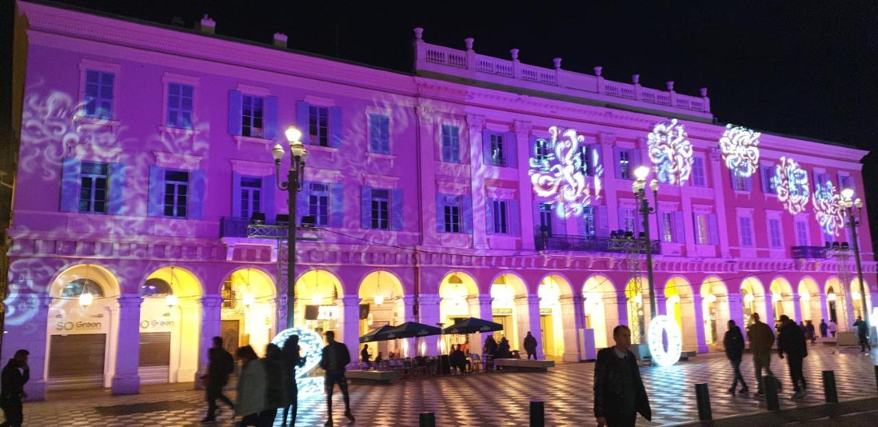Le Massenet France Nizza