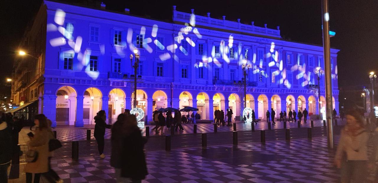 Appartamento Le Massenet France *